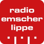 Logo of Radio Emscher Lippe android Application 